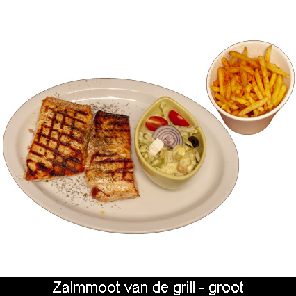 restaurant soest24